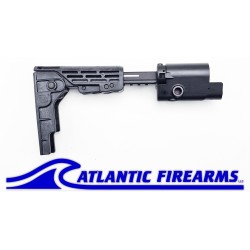 Colt SCW Carbine Lower Receiver Kit