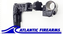 Colt SCW Carbine Lower Receiver Kit