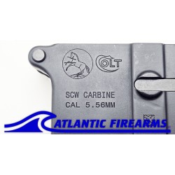 Colt SCW Carbine Lower Receiver Kit