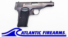 FN 1910 .32ACP C&R Eligible-VG