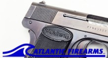 FN 1910 .32ACP C&R Eligible-VG