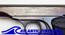 FN 1910 .32ACP C&R Eligible-VG