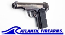 FN 1910 .32ACP C&R Eligible-VG