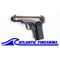 FN 1910 .32ACP C&R Eligible-VG