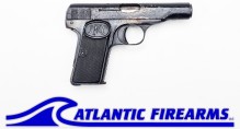 FN 1910 .32ACP C&R Eligible-F