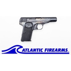 FN 1910 .32ACP C&R Eligible-F