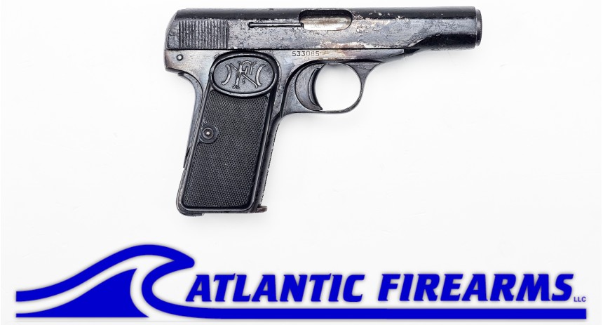 FN 1910 .32ACP C&R Eligible-F