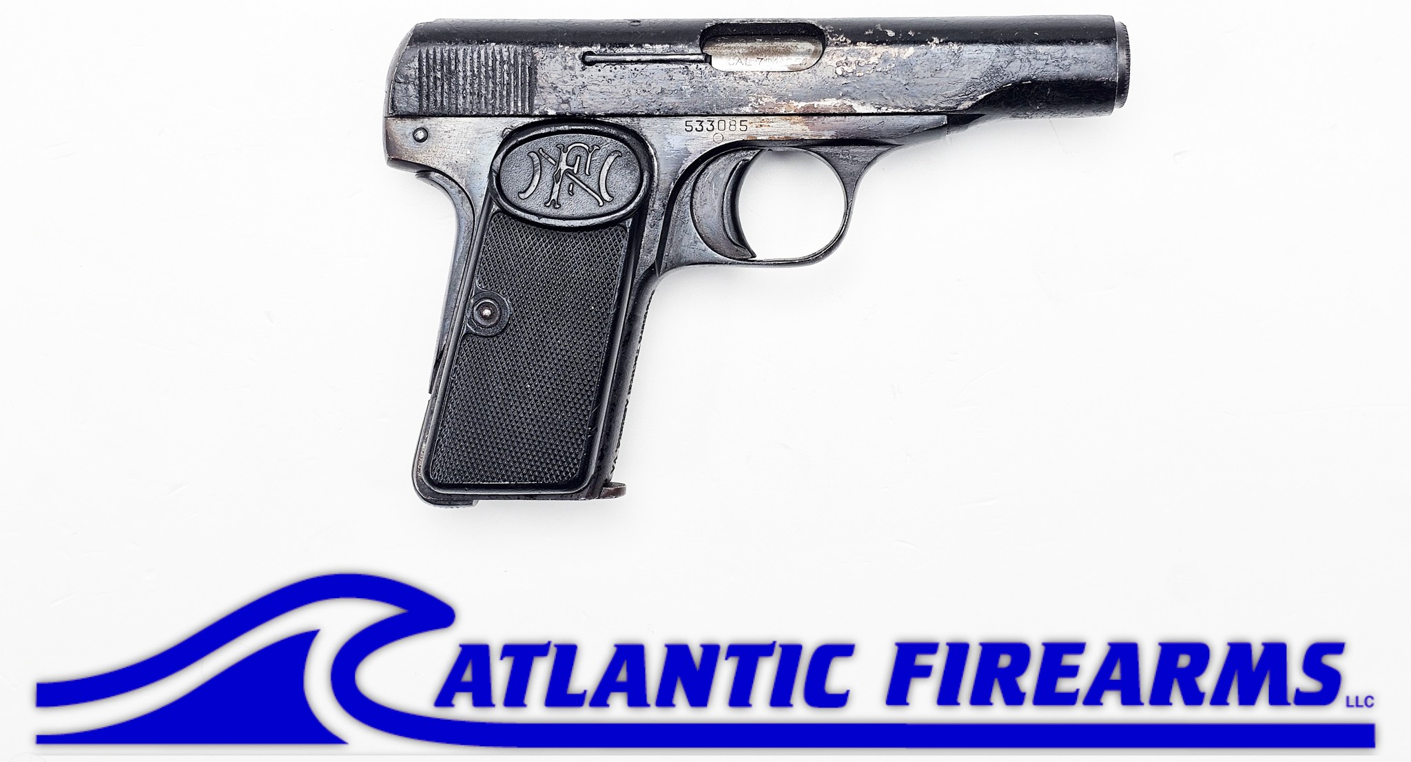 FN 1910 .32ACP C&R Eligible-F