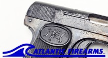 FN 1910 .32ACP C&R Eligible-F