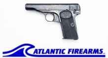 FN 1910 .32ACP C&R Eligible-F