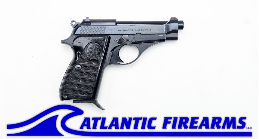 Beretta Model 70 .32ACP
