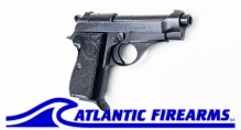 Beretta Model 70 .32ACP