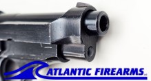 Beretta Model 70 .32ACP