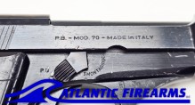 Beretta Model 70 .32ACP