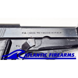 Beretta Model 70 .32ACP