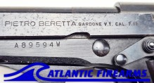 Beretta Model 70 .32ACP