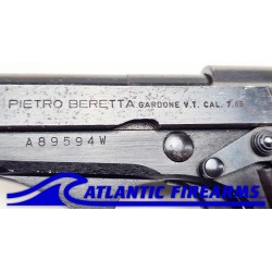 Beretta Model 70 .32ACP
