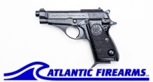 Beretta Model 70 .32ACP