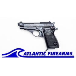 Beretta Model 70 .32ACP