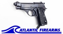Beretta Model 70 .32ACP