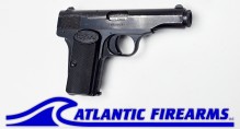 FN 1910 .32ACP-C&R Eligible-G