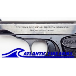 FN 1910 .32ACP-C&R Eligible-G