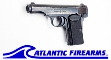 FN 1910 .32ACP-C&R Eligible-G