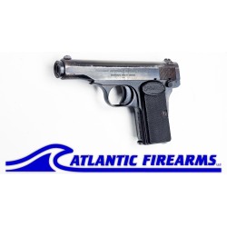 FN 1910 .32ACP-C&R Eligible-G