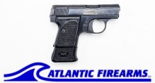 Bernardelli Model 68 .25ACP C&R Eligible