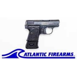 Bernardelli Model 68 .25ACP C&R Eligible