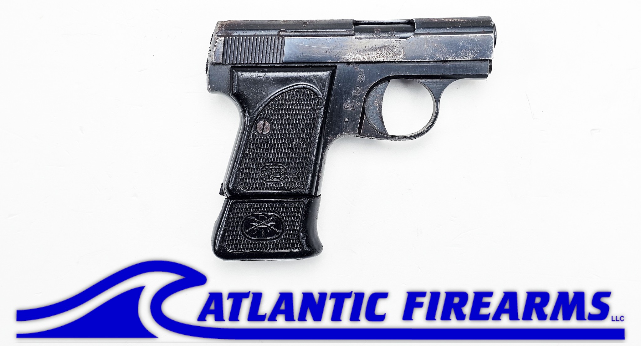Bernardelli Model 68 .25ACP C&R Eligible