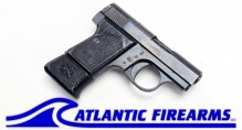 Bernardelli Model 68 .25ACP C&R Eligible