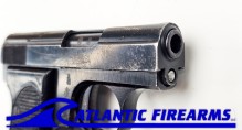 Bernardelli Model 68 .25ACP C&R Eligible