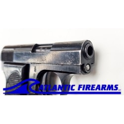 Bernardelli Model 68 .25ACP C&R Eligible