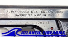 Bernardelli Model 68 .25ACP C&R Eligible