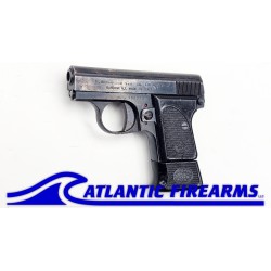 Bernardelli Model 68 .25ACP C&R Eligible