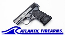 Bernardelli Model 68 .25ACP C&R Eligible