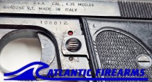 Bernardelli Model 68 .25ACP C&R Eligible