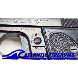 Bernardelli Model 68 .25ACP C&R Eligible
