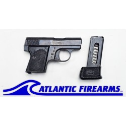 Bernardelli Model 68 .25ACP C&R Eligible