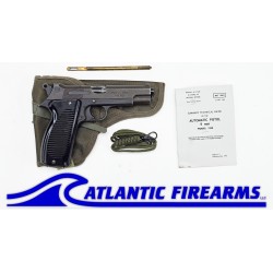 MAC Modele 1950 9mm Pistol - Auction