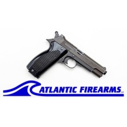 MAC Modele 1950 9mm Pistol - Auction