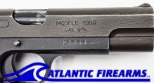 MAC Modele 1950 9mm Pistol - Auction
