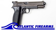 MAC Modele 1950 9mm Pistol - Auction
