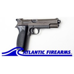 MAC Modele 1950 9mm Pistol - Auction