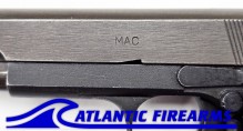 MAC Modele 1950 9mm Pistol - Auction