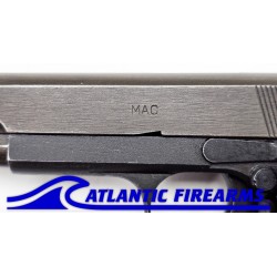 MAC Modele 1950 9mm Pistol - Auction