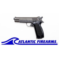 MAC Modele 1950 9mm Pistol - Auction