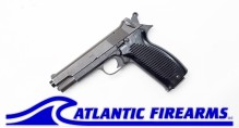 MAC Modele 1950 9mm Pistol - Auction