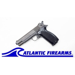 MAC Modele 1950 9mm Pistol - Auction